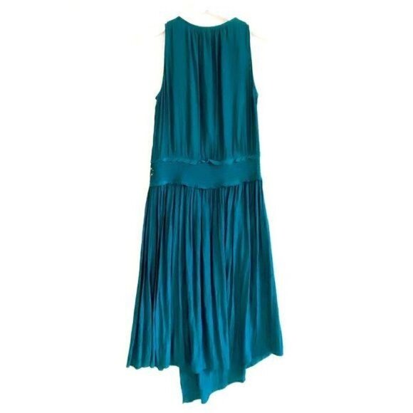NWT‎ Ramy Brook Midi Dress, Size S, - Picture 3 of 16